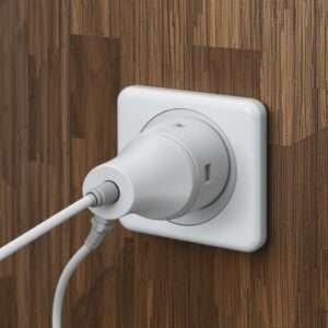 smart plug not responding and what can I do