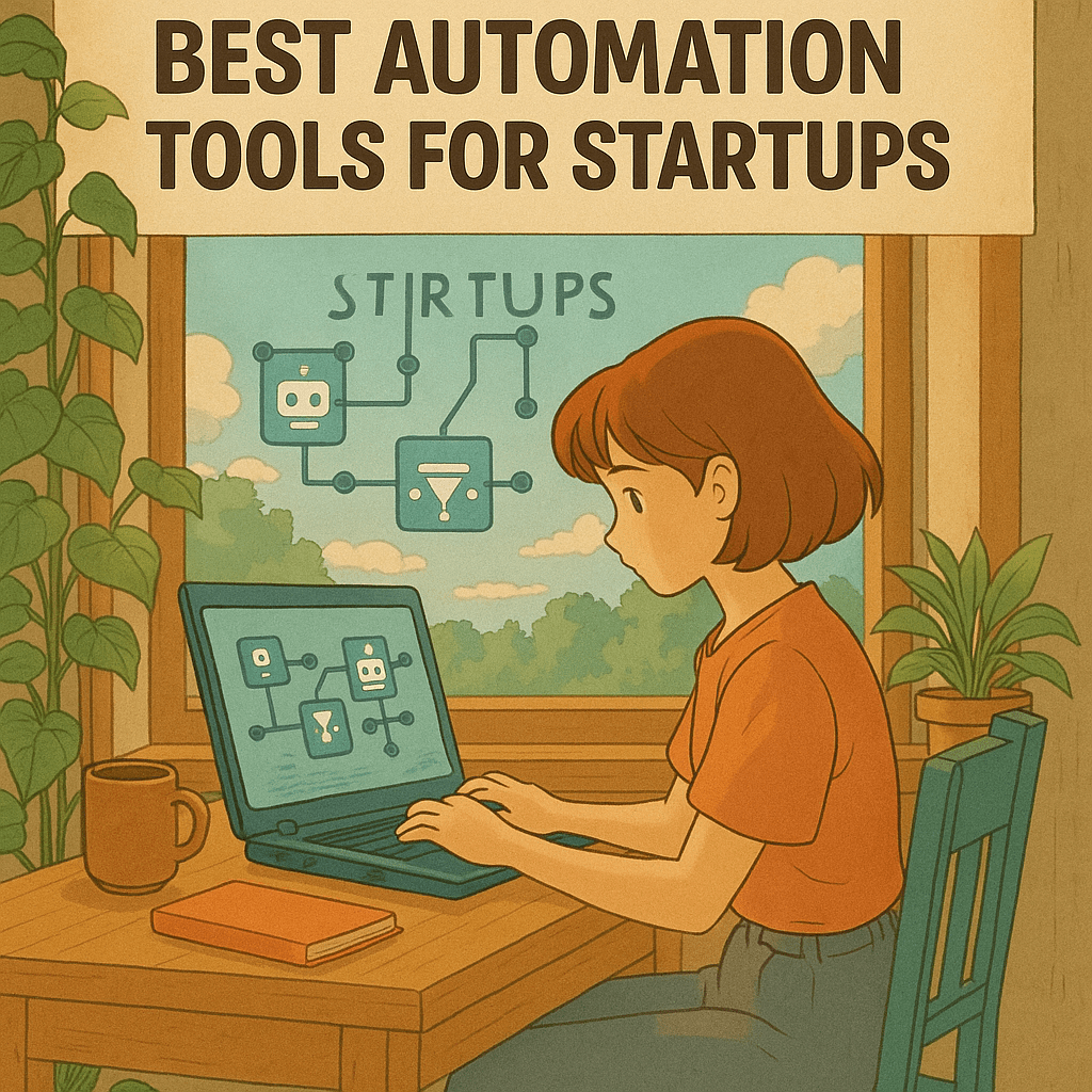 AI Automation Tools