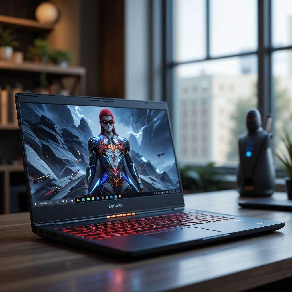 Lenovo gaming laptops under $500