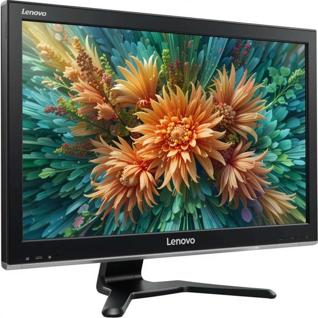 Lenovo R25i-30 LED Monitor 67B7GACBUS