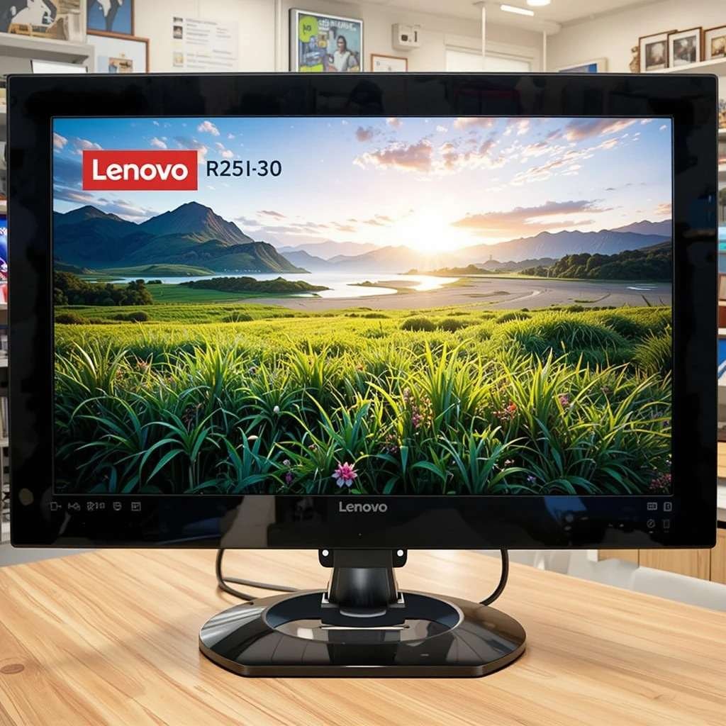 Affordable gaming monitor