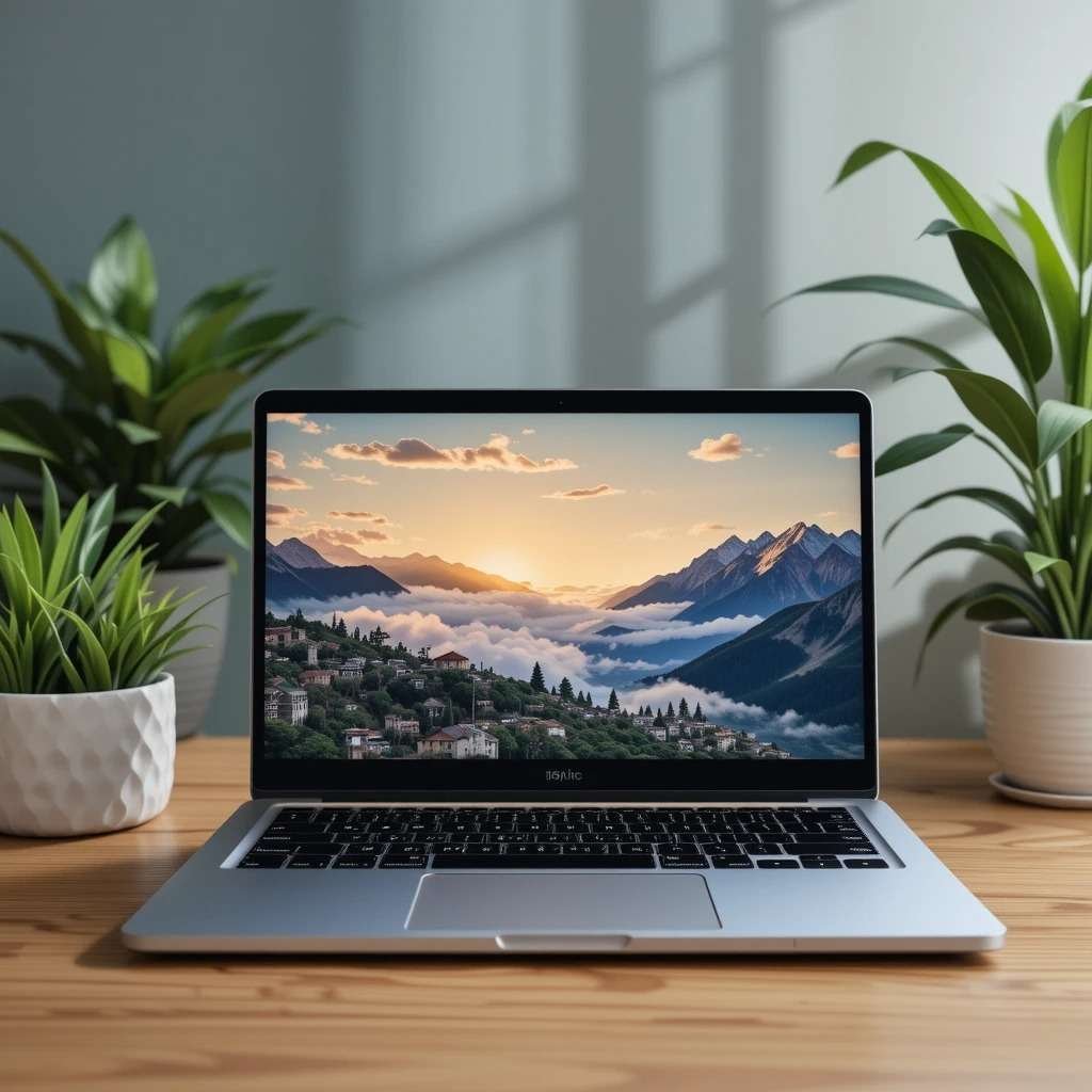 Lightweight Laptops