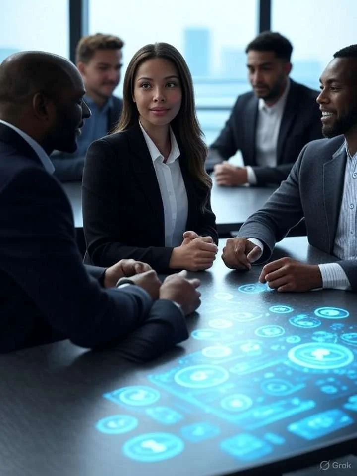 Best AI Tools For Small Business Owners in 2025