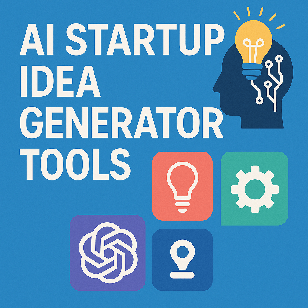 ai startup idea generator