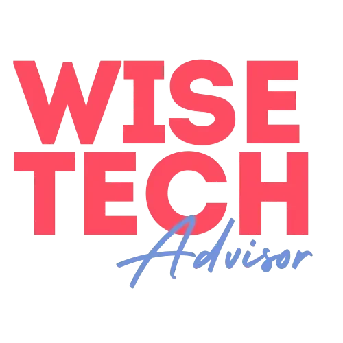 Logo_Wise_Tech_Advisor_