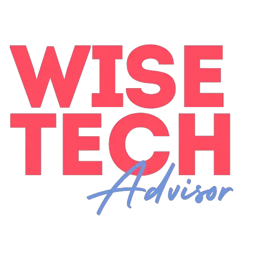 Logo_Wise_Tech_Advisor_