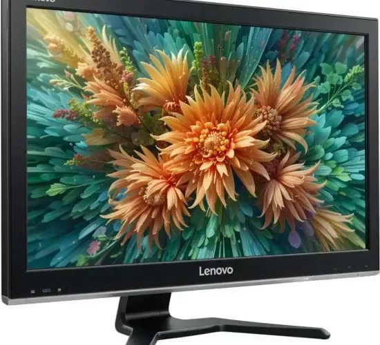 Lenovo R25i-30 LED Monitor 67B7GACBUS