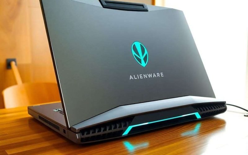 ai powered laptops 2025
