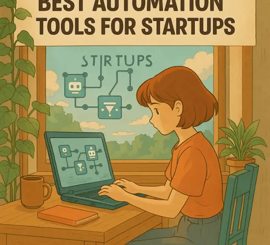 AI Automation Tools