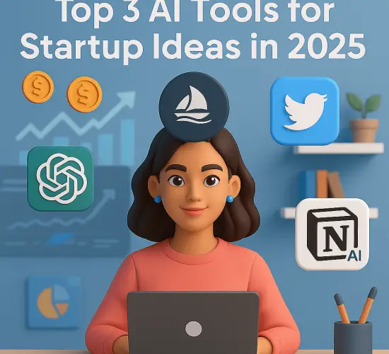 Ai tools for startup