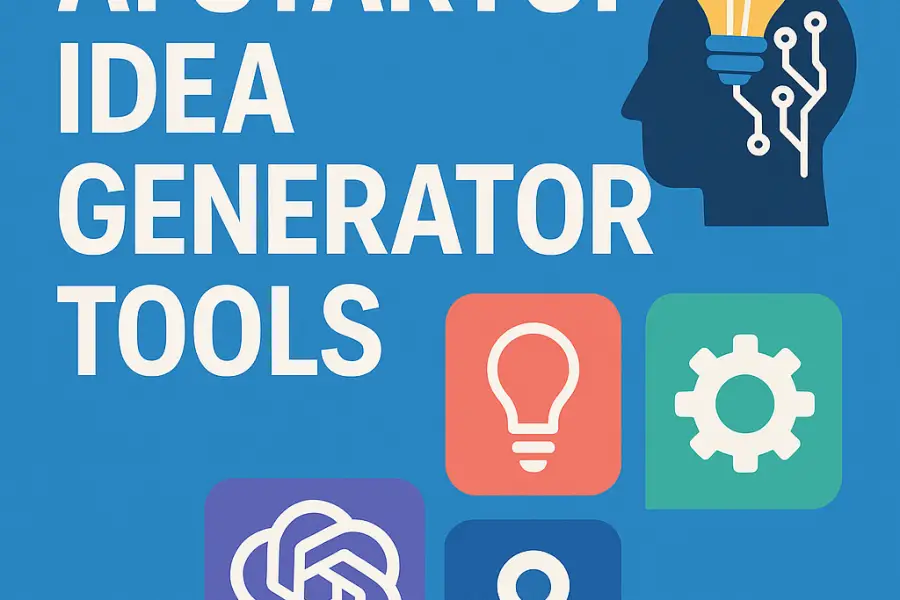 ai startup idea generator
