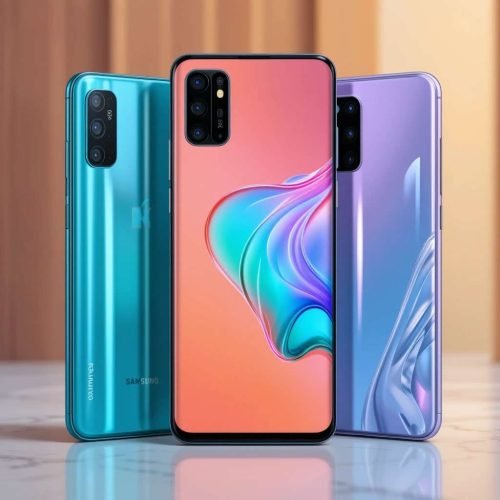 fastest smartphones