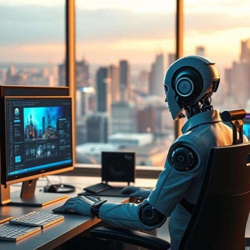 how do ai tools improve content creation jobs