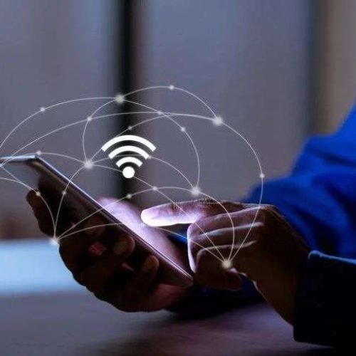 wifi connection wise tech advisor
