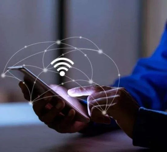 wifi connection wise tech advisor