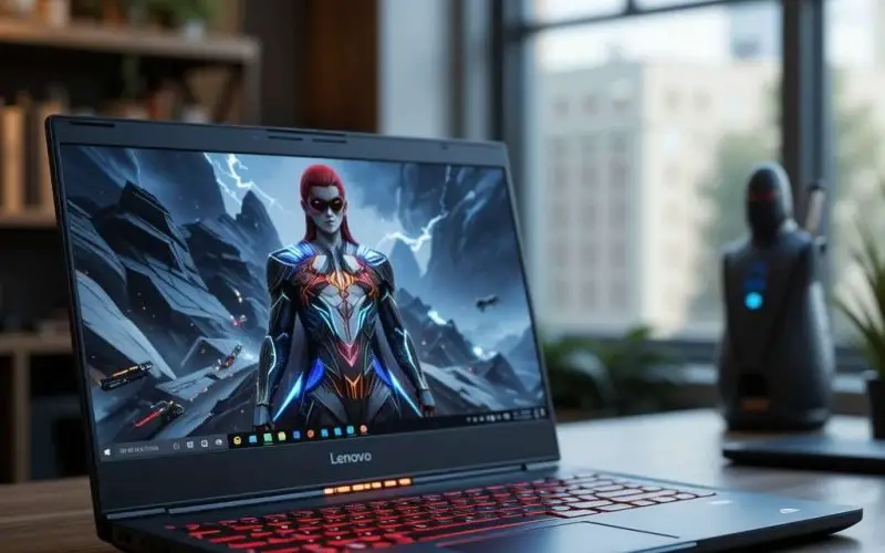 Lenovo gaming laptops under $500