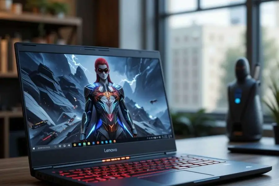 Lenovo gaming laptops under $500