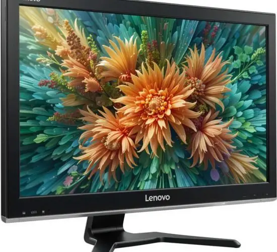 Lenovo R25i-30 LED Monitor 67B7GACBUS