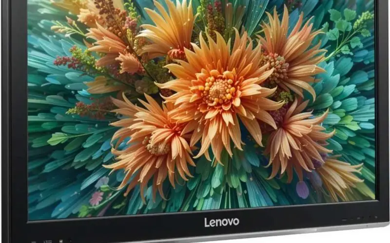 Lenovo R25i-30 LED Monitor 67B7GACBUS