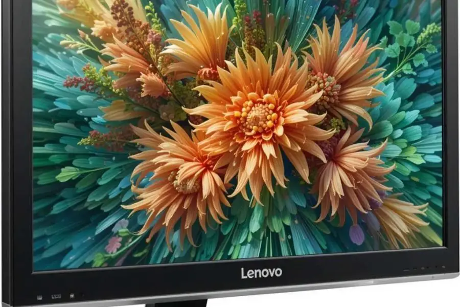 Lenovo R25i-30 LED Monitor 67B7GACBUS