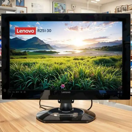 Affordable gaming monitor