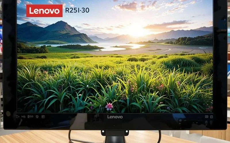 Affordable gaming monitor