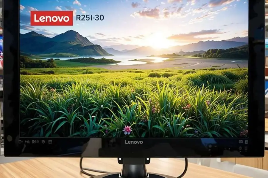 Affordable gaming monitor