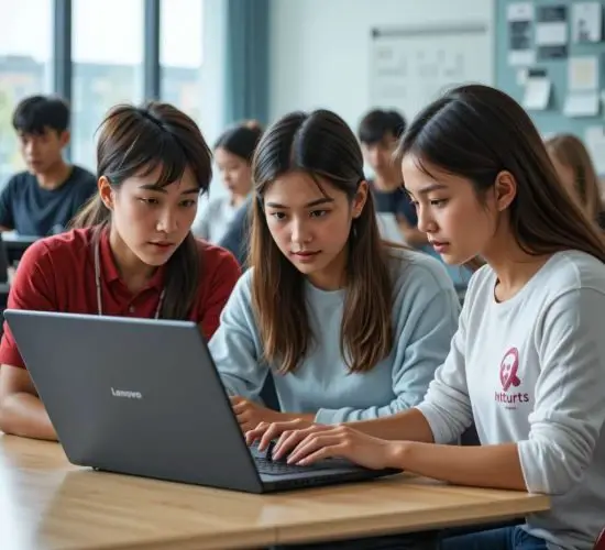 lenovo laptop for students 