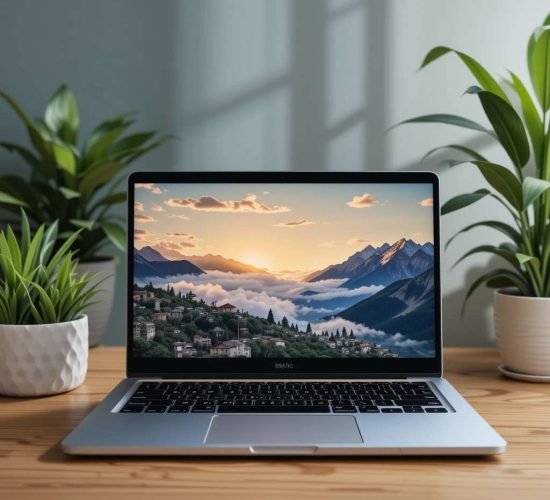 Lightweight Laptops