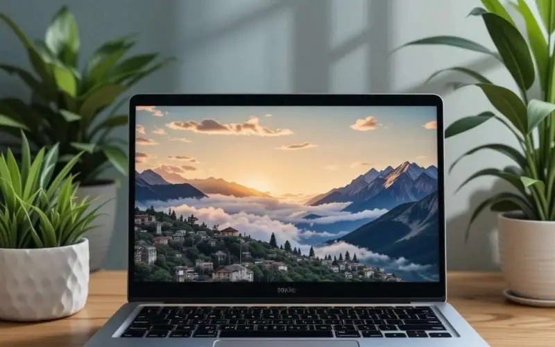 Lightweight Laptops