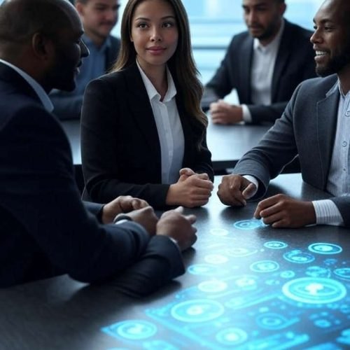 Best AI Tools For Small Business Owners in 2025
