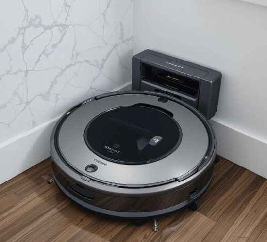 Why is my smart vacuum not returning to the dock?